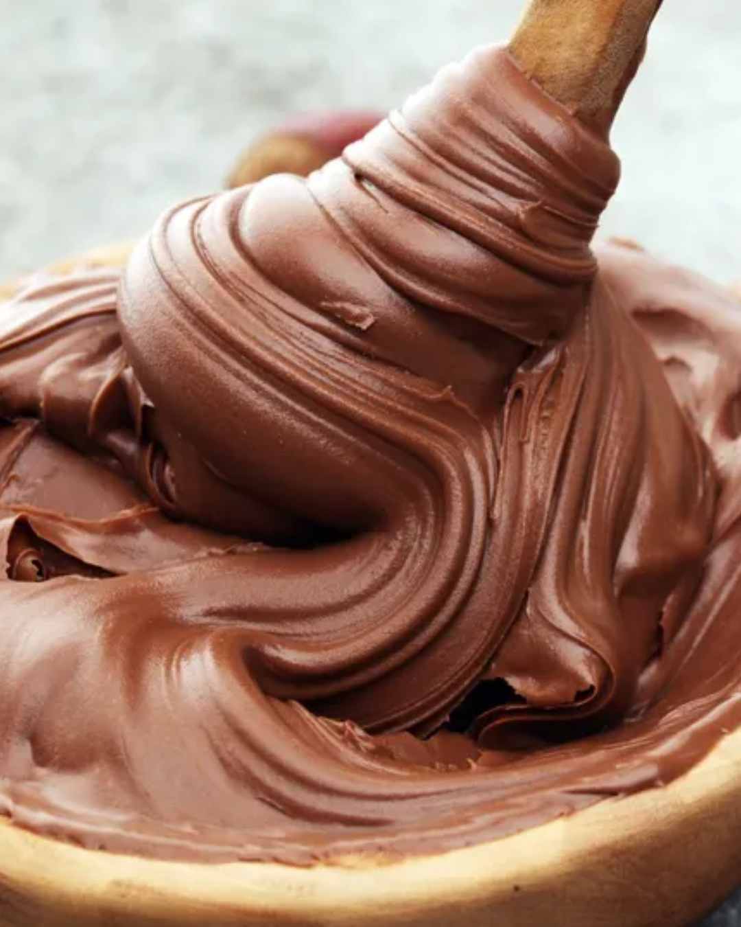 Creme de avelã c/cacau Bom Principio 140g